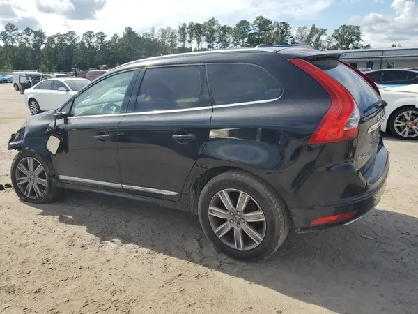 YV440MDU2H2018759 2017 VOLVO XC60 - Image 2