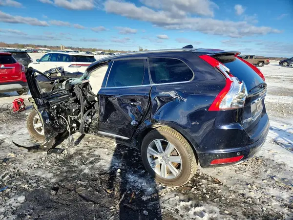 YV440MDU2H2149349 2017 VOLVO XC60 - Image 2