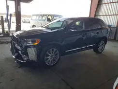 YV440MDU3H2000478 2017 VOLVO XC60