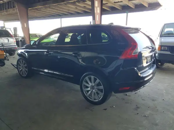 YV440MDU3H2000478 2017 VOLVO XC60 - Image 2