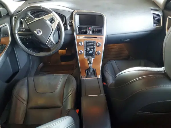 YV440MDU3H2000478 2017 VOLVO XC60 - Image 8