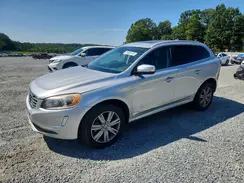 YV440MDU3H2006460 2017 VOLVO XC60