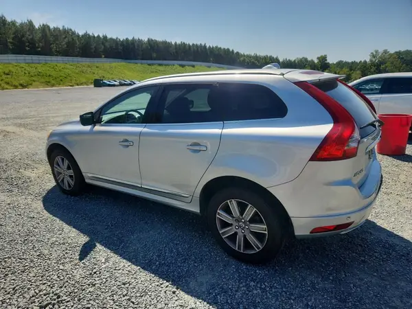 YV440MDU3H2006460 2017 VOLVO XC60 - Image 2