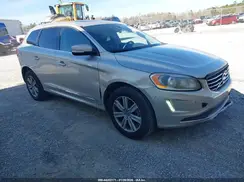 YV440MDU3H2008371 2017 VOLVO XC60