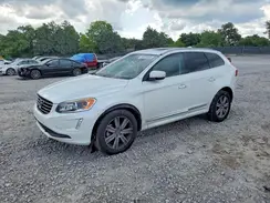 YV440MDU3H2041421 2017 VOLVO XC60