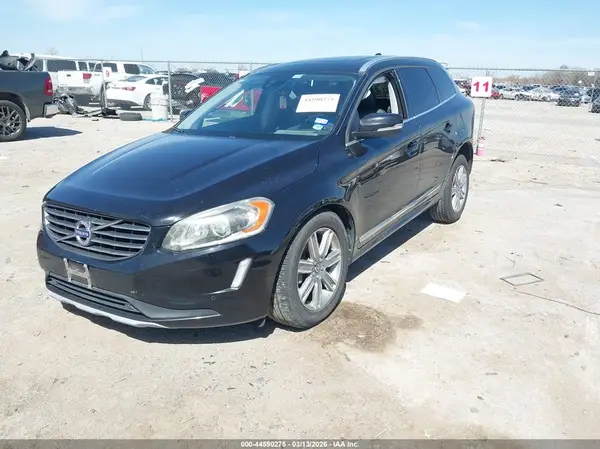 YV440MDU3H2042648 2017 VOLVO XC60 - Image 2