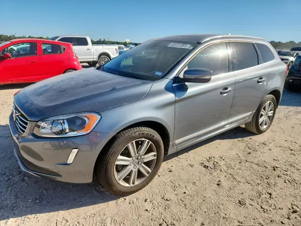 YV440MDU3H2106669 2017 VOLVO XC60 - Image 1
