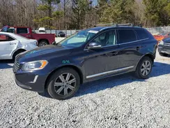 YV440MDU3H2107269 2017 VOLVO XC60