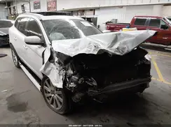 YV440MDU3H2141261 2017 VOLVO XC60