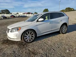 YV440MDU3H2192310 2017 VOLVO XC60