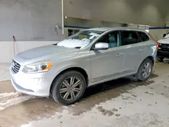 YV440MDU4H2006550 2017 VOLVO XC60