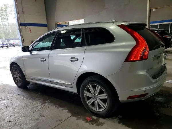 YV440MDU4H2006550 2017 VOLVO XC60 - Image 2
