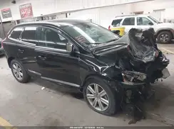 YV440MDU4H2010632 2017 VOLVO XC60
