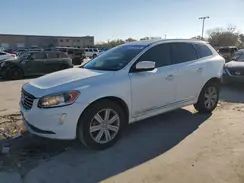 YV440MDU4H2018858 2017 VOLVO XC60