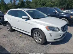 YV440MDU4H2038768 2017 VOLVO XC60