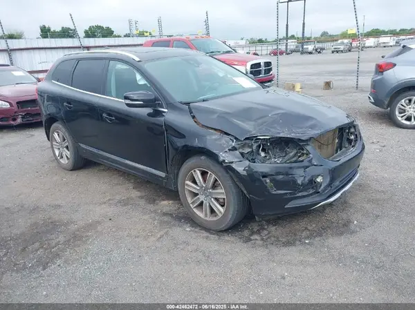 YV440MDU4H2064609 2017 VOLVO XC60 - Image 1