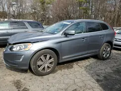 YV440MDU4H2074640 2017 VOLVO XC60
