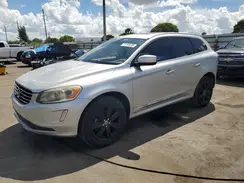 YV440MDU4H2075190 2017 VOLVO XC60