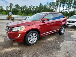 YV440MDU4H2091552 2017 VOLVO XC60