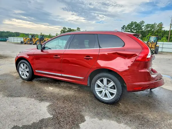 YV440MDU4H2091552 2017 VOLVO XC60 - Image 2