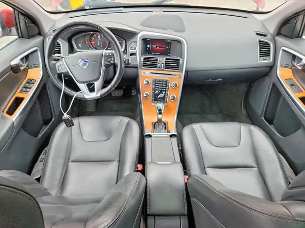 YV440MDU4H2091552 2017 VOLVO XC60 - Image 8