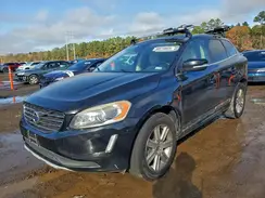 YV440MDU4H2094550 2017 VOLVO XC60