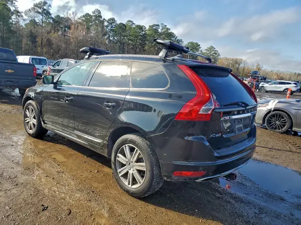 YV440MDU4H2094550 2017 VOLVO XC60 - Image 2