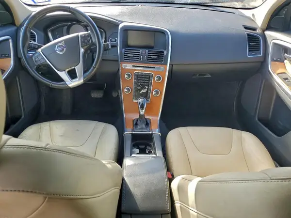 YV440MDU4H2094550 2017 VOLVO XC60 - Image 8