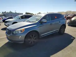 YV440MDU5H2006881 2017 VOLVO XC60