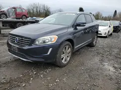 YV440MDU5H2010204 2017 VOLVO XC60