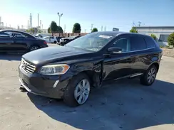 YV440MDU5H2012227 2017 VOLVO XC60
