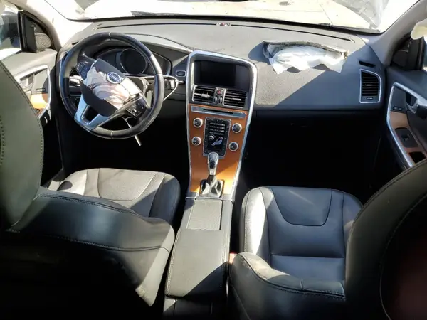 YV440MDU5H2012227 2017 VOLVO XC60 - Image 8