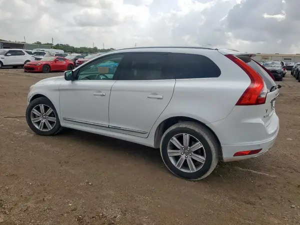 YV440MDU5H2013250 2017 VOLVO XC60 - Image 2