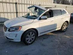 YV440MDU5H2026936 2017 VOLVO XC60
