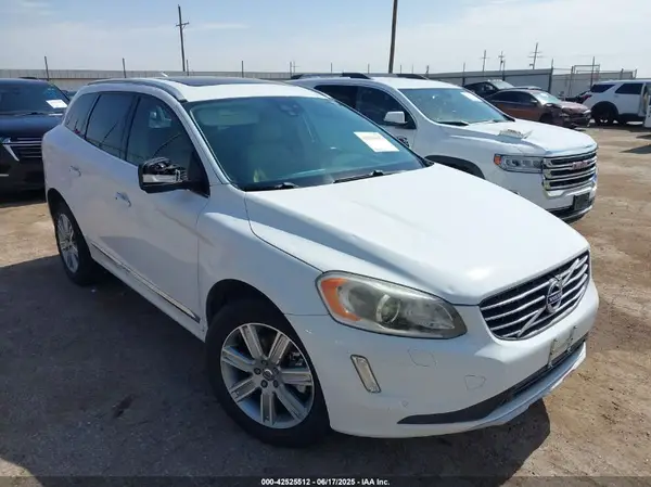 YV440MDU5H2026967 2017 VOLVO XC60 - Image 1