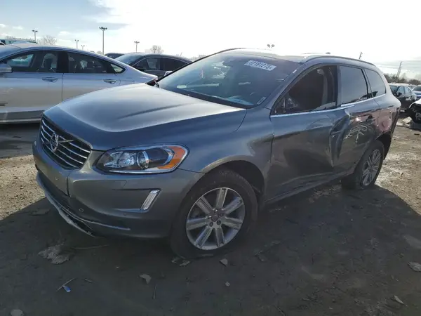 YV440MDU5H2065509 2017 VOLVO XC60 - Image 1