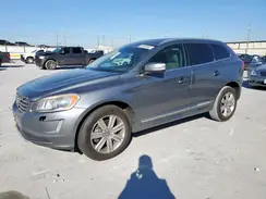 YV440MDU5H2095500 2017 VOLVO XC60