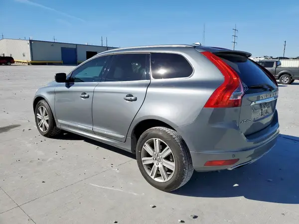YV440MDU5H2095500 2017 VOLVO XC60 - Image 2