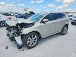 YV440MDU5H2121044 2017 VOLVO XC60