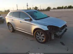 YV440MDU5H2149491 2017 VOLVO XC60
