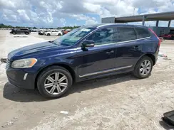YV440MDU5H2154044 2017 VOLVO XC60