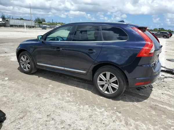YV440MDU5H2154044 2017 VOLVO XC60 - Image 2