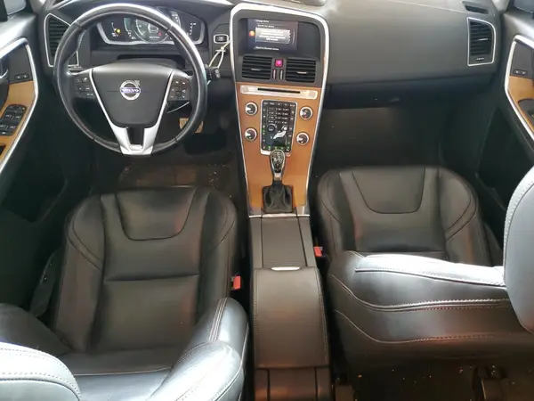 YV440MDU5H2195502 2017 VOLVO XC60 - Image 8