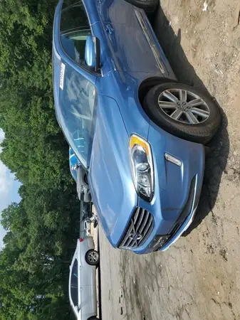 YV440MDU5H2198142 2017 VOLVO XC60 - Image 1