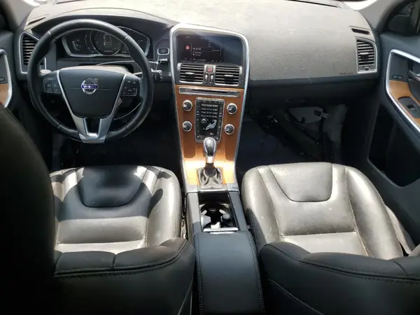 YV440MDU5H2198142 2017 VOLVO XC60 - Image 8