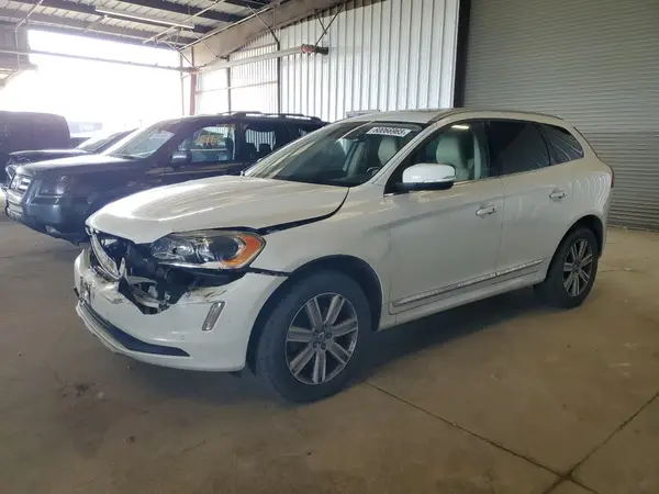 YV440MDU5H2211908 2017 VOLVO XC60 - Image 1