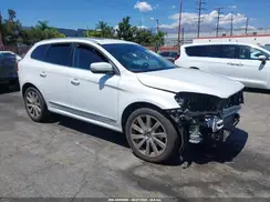 YV440MDU5H2223430 2017 VOLVO XC60