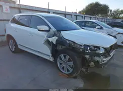 YV440MDU6H2023396 2017 VOLVO XC60