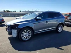 YV440MDU6H2043177 2017 VOLVO XC60