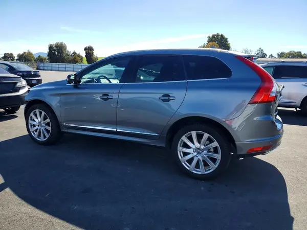 YV440MDU6H2043177 2017 VOLVO XC60 - Image 2